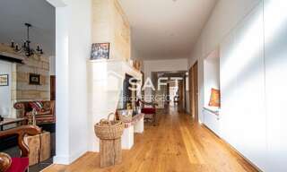 Maison 7 Pièces 222 m² à vendre à Saint-Loubès (33450)