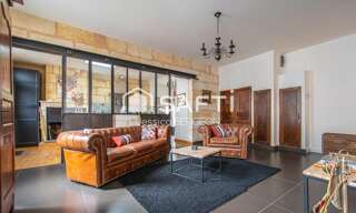 Maison 7 Pièces 222 m² à vendre à Sainte-Eulalie (33560)