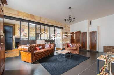 Maison 7 pièces 525000 €