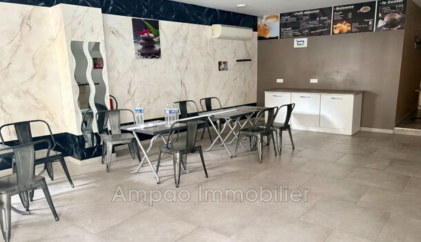 Local commercial  à vendre Perpignan 66100