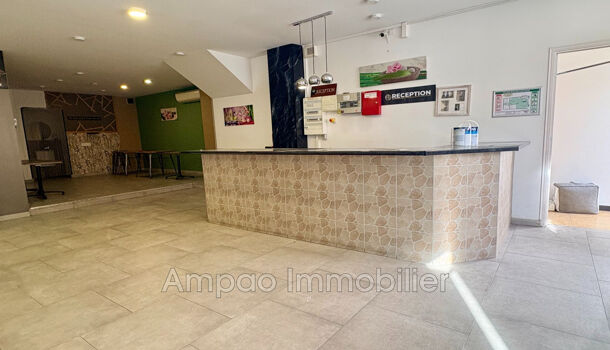 Local commercial  à vendre Perpignan 66100