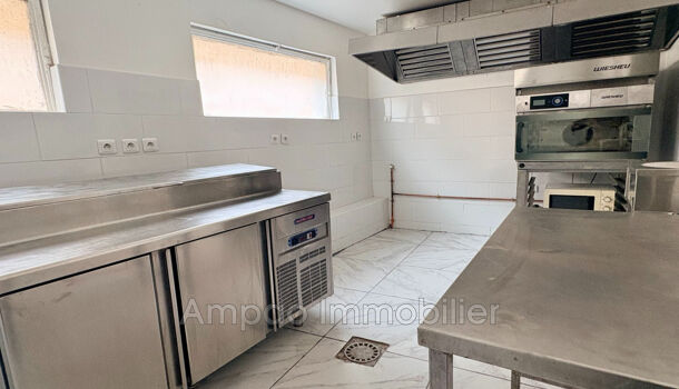 Local commercial  à vendre Perpignan 66100