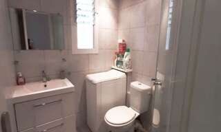 Appartement 3 Pièces 55 m² à vendre à Canet-en-Roussillon (66140)