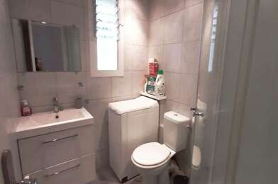 Appartement 3 pièces 185000 €