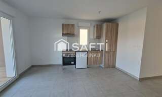 Appartement 2 Pièces 39 m² à vendre à Roques (31120)