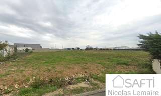 Terrain  283 m² à vendre à Niort (79000)