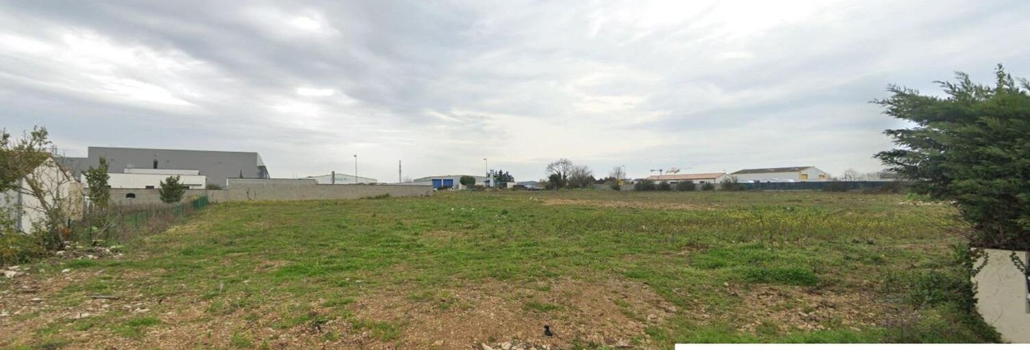 Terrain  283 m² à vendre à Niort (79000)