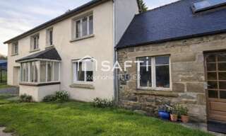 Maison 4 Pièces 120 m² à vendre à La Chapelle-Neuve (22160)