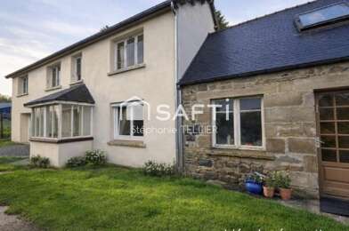 Maison 4 pièces 120000 €