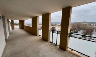 Appartement 3 Pièces 67 m² à louer à Aix-en-Provence (13090)