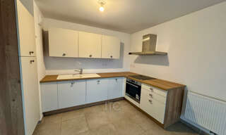 Appartement 3 Pièces 67 m² à louer à Aix-en-Provence (13090)