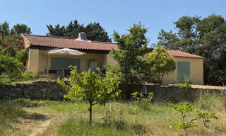 Maison 5 Pièces 136 m² à vendre à Peynier (13790)