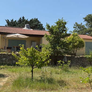 Maison 5 pièces 520000 €