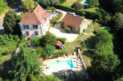 Maison 14 pièces 540000 €