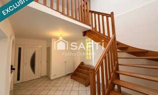 Maison 5 Pièces 150 m² à vendre à Rombas (57120)