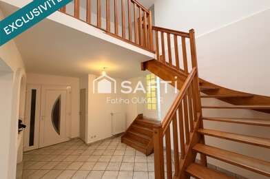 Maison 5 pièces 185000 €