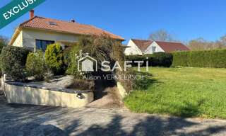 Maison 5 Pièces 110 m² à vendre à Vert (78930)