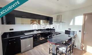 Maison 5 Pièces 110 m² à vendre à Vert (78930)