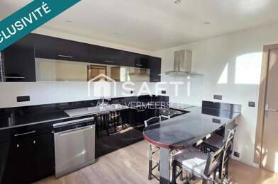 Maison 5 pièces 349000 €