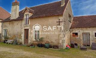 Maison 5 Pièces 124 m² à vendre à Béthines (86310)