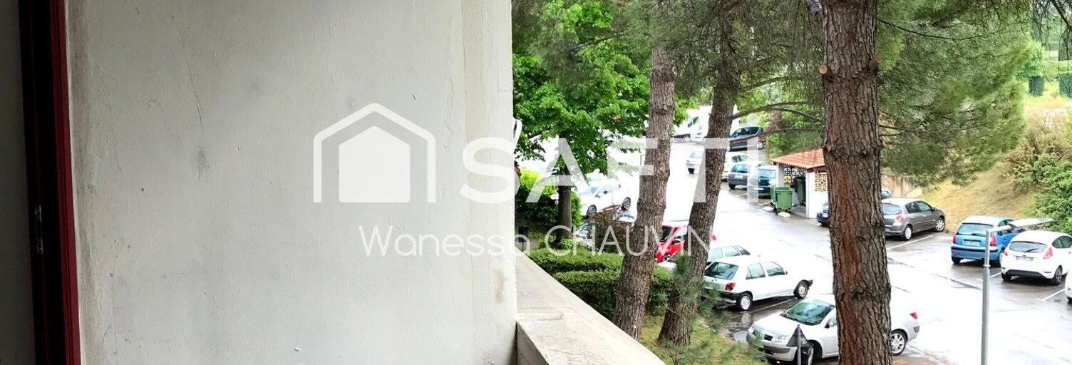 Immeuble  16 m² à vendre à Aix-en-Provence (13090)