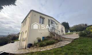 Maison 5 Pièces 141 m² à vendre à Château-Thierry (02400)