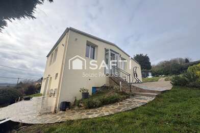 Maison 5 pièces 189000 €