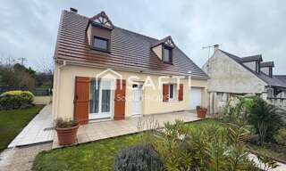 Maison 5 Pièces 104 m² à vendre à Château-Thierry (02400)