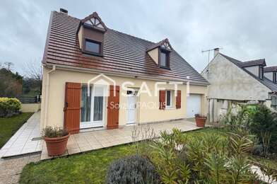 Maison 5 pièces 238000 €