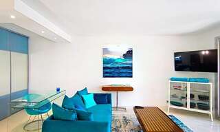 Appartement 2 Pièces 52 m² à vendre à Cassis (13260)