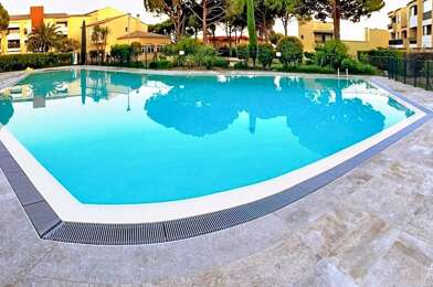 Appartement 2 pièces 379000 €