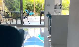 Appartement 2 Pièces 52 m² à vendre à Cassis (13260)