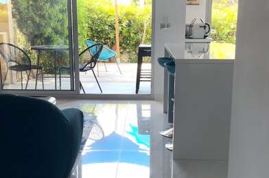 Appartement 2 pièces 379000 €