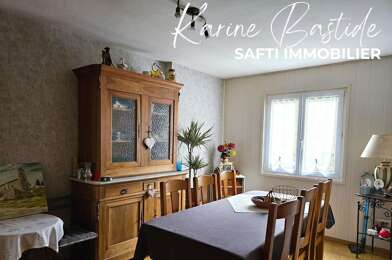 Maison 14 pièces 126000 €