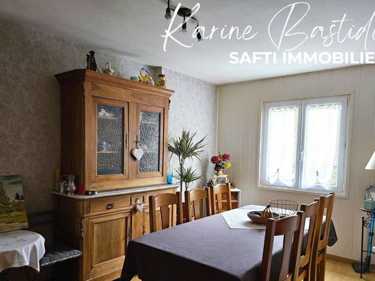 Immeuble de rapport  3 logements  — photo 1