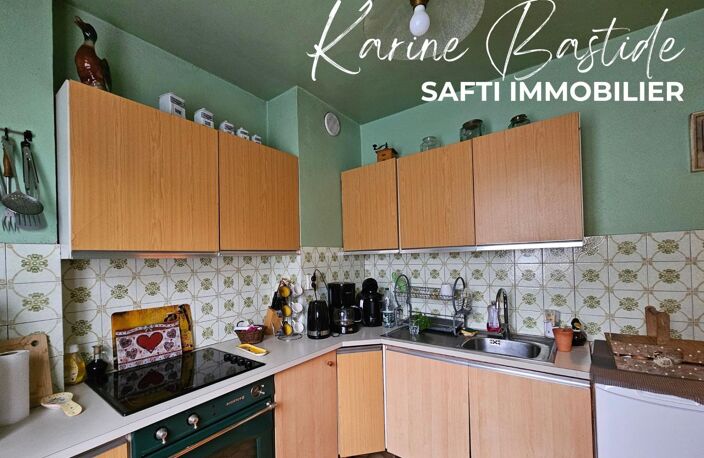 Immeuble de rapport  3 logements  — photo 4