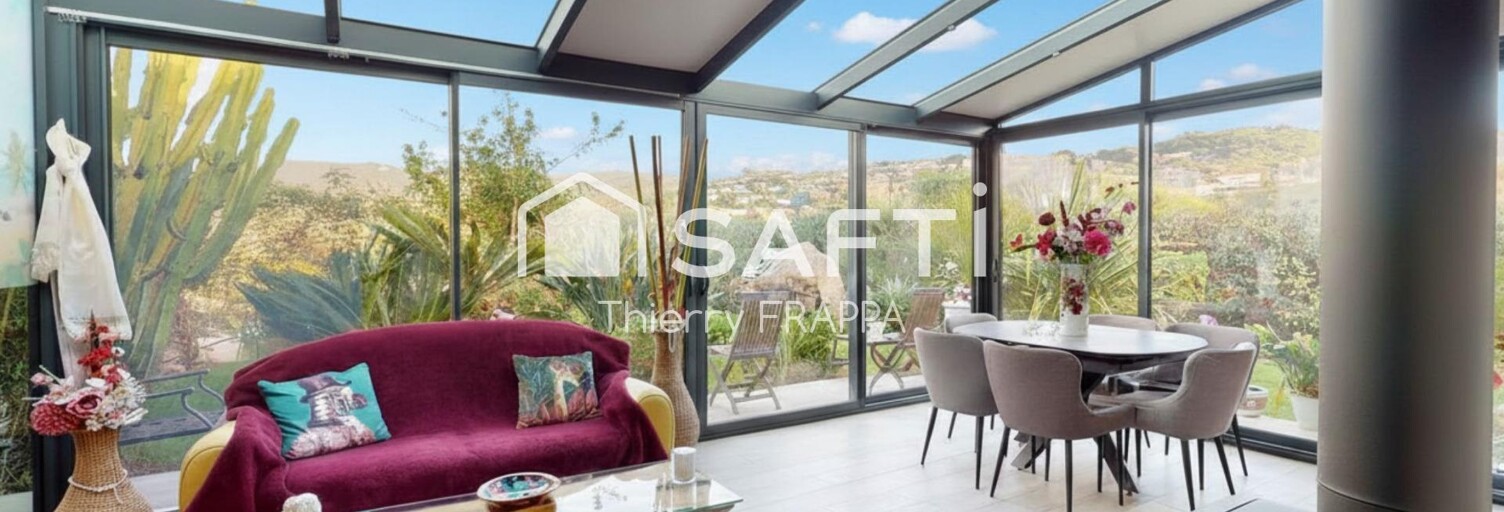 Maison 3 Pièces 100 m² à vendre à Albitreccia (20166)