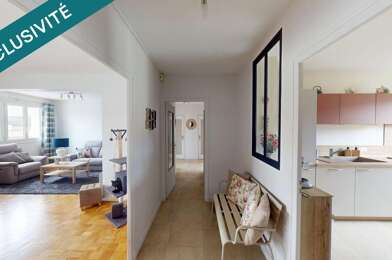 Appartement 4 pièces 169000 €