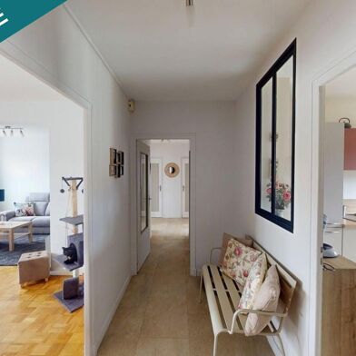 Appartement 4 pièces 169000 €