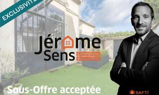 Maison 6 Pièces 115 m² à vendre à Poissy (78300)