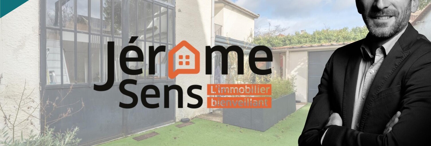 Maison 6 Pièces 115 m² à vendre à Poissy (78300)