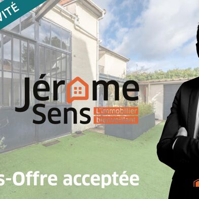 Maison 6 pièces 535000 €