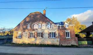 Maison 7 Pièces 208 m² à vendre à Tavaux-et-Pontséricourt (02250)