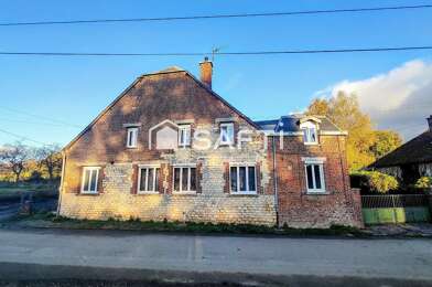 Maison 7 pièces 194000 €