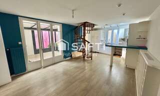 Maison 4 Pièces 83 m² à vendre à Niort (79000)