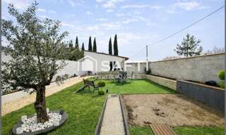 Maison 6 Pièces 188 m² à vendre à Châteauneuf-sur-Charente (16120)