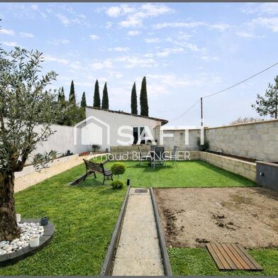 Maison 6 pièces 229900 €