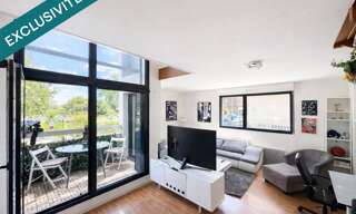 Appartement 3 Pièces 77 m² à vendre à Choisy-le-Roi (94600)