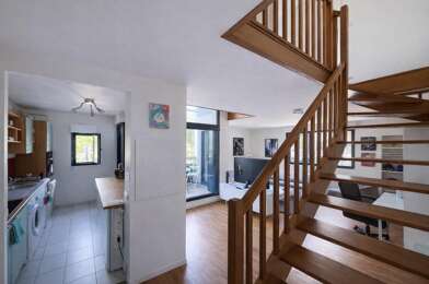 Appartement 3 pièces 259000 €