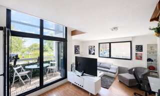 Appartement 3 Pièces 77 m² à vendre à Choisy-le-Roi (94600)